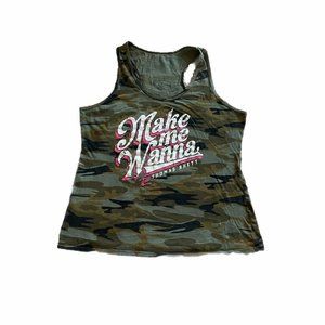 Thomas Rhett Make Me Wanna Concert Tank Top XL